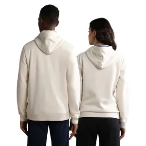 Sweatshirt à capuche Napapijri Burgee Wint 2 image-5