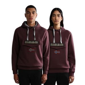 Sweatshirt Napapijri Burgee Wint 2 image-1