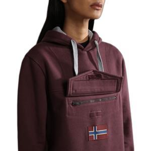 Sweatshirt Napapijri Burgee Wint 2 image-6