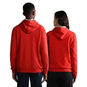 Sudadera con capucha Napapijri Burgee Wint 2 image-5