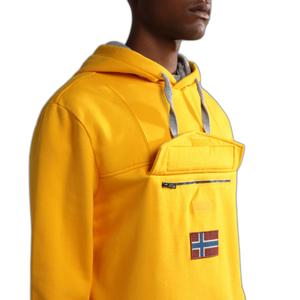 Camisola com capuz Napapijri Burgee Wint 2 image-6