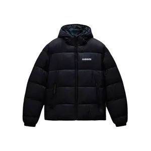 Daunenjacke mit Kapuze Napapijri A-Suomi 1 image-0