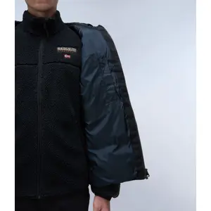 Daunenjacke mit Kapuze Napapijri A-Suomi 1 image-1