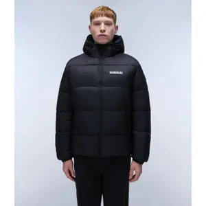 Daunenjacke mit Kapuze Napapijri A-Suomi 1 image-4