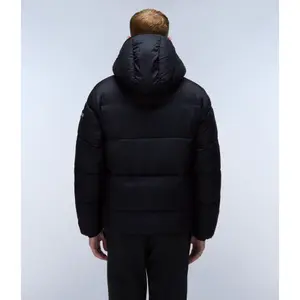 Daunenjacke mit Kapuze Napapijri A-Suomi 1 image-5