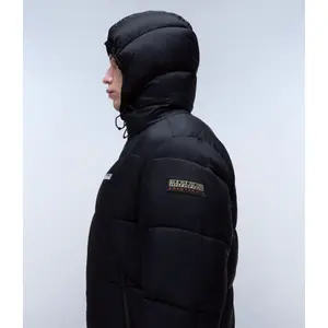 Daunenjacke mit Kapuze Napapijri A-Suomi 1 image-6