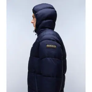 Daunenjacke Napapijri A-Suomi image-1