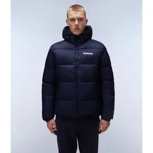 Daunenjacke Napapijri A-Suomi image-4