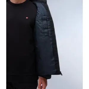 Daunenjacke Napapijri A-Suomi 3 image-2