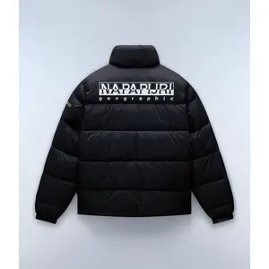 Daunenjacke Napapijri A-Suomi 3 image-4