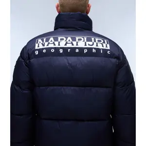 Puffer Jacket Napapijri A-Suomi image-1