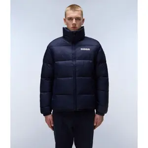 Puffer Jacket Napapijri A-Suomi image-5