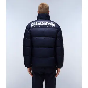 Puffer Jacket Napapijri A-Suomi image-6