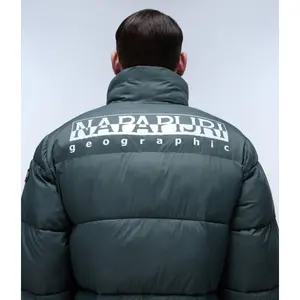 Napapijri's A-Suomi 3 Puffer image-1
