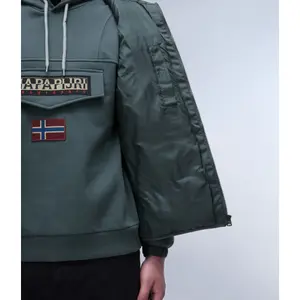 Napapijri's A-Suomi 3 Puffer image-2