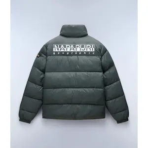 Napapijri's A-Suomi 3 Puffer image-4