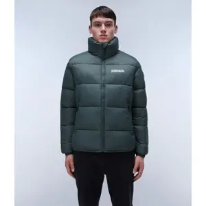 Napapijri's A-Suomi 3 Puffer image-5