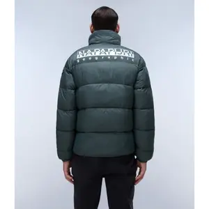 Napapijri's A-Suomi 3 Puffer image-6