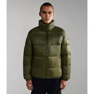 Puffer Jacket Napapijri A-Suomi image-1