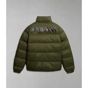 Puffer Jacket Napapijri A-Suomi image-2