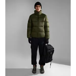 Puffer Jacket Napapijri A-Suomi image-3