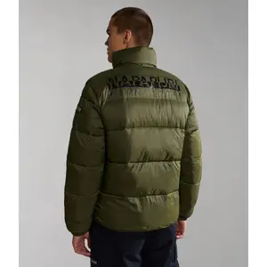 Puffer Jacket Napapijri A-Suomi image-4