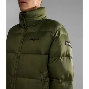 Puffer Jacket Napapijri A-Suomi image-5