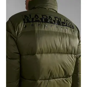 Puffer Jacket Napapijri A-Suomi image-6