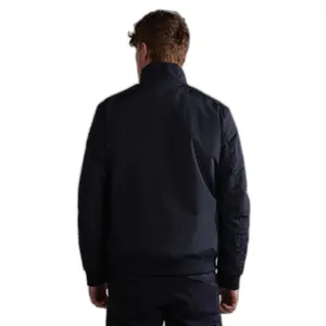 Camisa impermeável Napapijri Agrad image-4