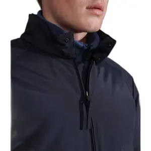 Camisa impermeável Napapijri Agrad image-5