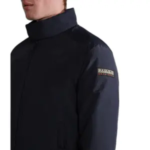 Camisa impermeável Napapijri Agrad image-6