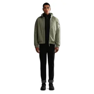 Regenjacke Napapijri Agrad image-2