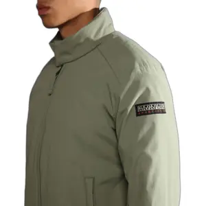 Regenjacke Napapijri Agrad image-5