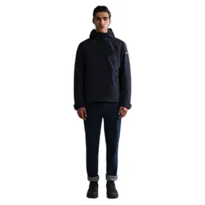 Waterproof jacket Napapijri Shelter image-2