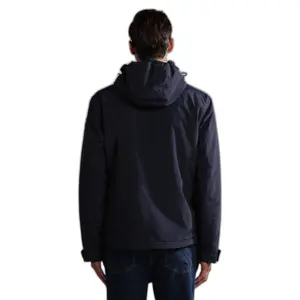 Waterproof jacket Napapijri Shelter image-4