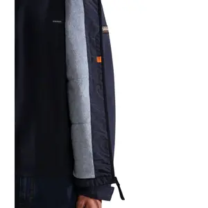 Waterproof jacket Napapijri Shelter image-6