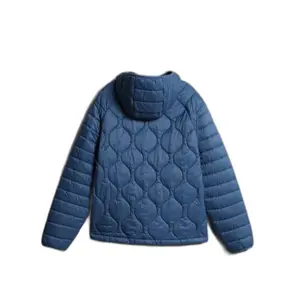 Casaco com fecho éclair completo Napapijri A-Morgex image-3