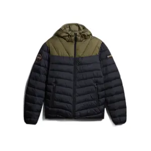 Sweatshirt à capuche Napapijri Aerons Cb H image-0