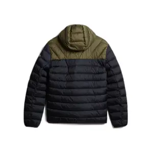 Sweatshirt à capuche Napapijri Aerons Cb H image-3