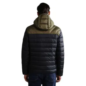 Sweatshirt à capuche Napapijri Aerons Cb H image-4