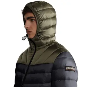 Sweatshirt à capuche Napapijri Aerons Cb H image-5