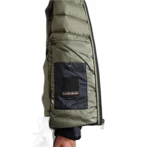 Sweatshirt à capuche Napapijri Aerons Cb H image-6