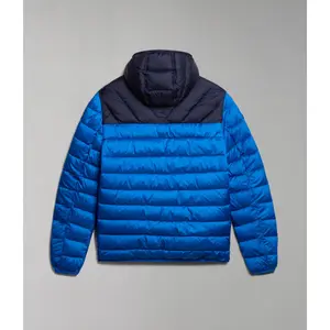 Doudoune à capuche Napapijri Aerons image-2