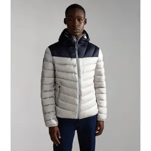 Daunenjacke mit Kapuze Napapijri Aerons image-1