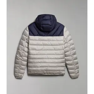 Daunenjacke mit Kapuze Napapijri Aerons image-2