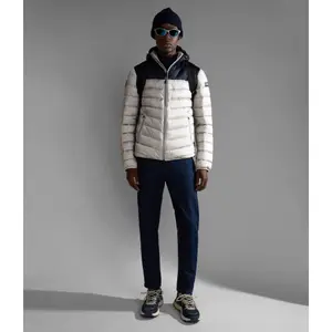 Daunenjacke mit Kapuze Napapijri Aerons image-3