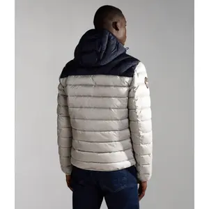 Daunenjacke mit Kapuze Napapijri Aerons image-4