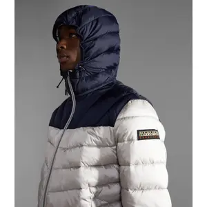 Daunenjacke mit Kapuze Napapijri Aerons image-5