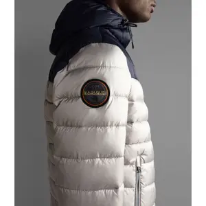 Daunenjacke mit Kapuze Napapijri Aerons image-6