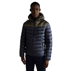 Daunenweste mit Kapuze Napapijri Aerons Cb image-1